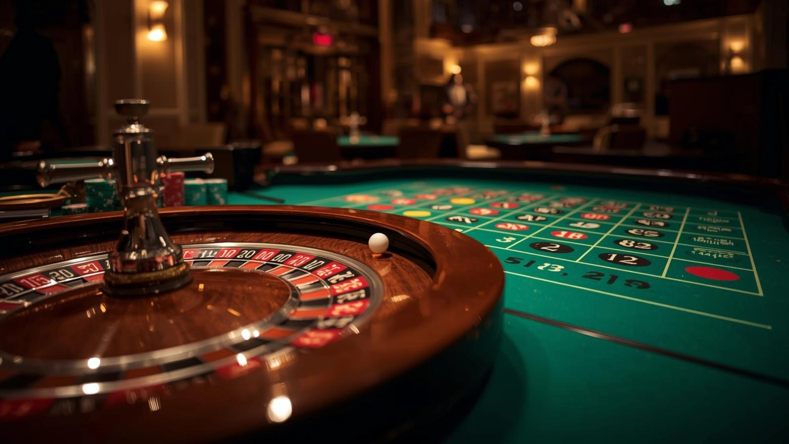 Cum funcționează studiourile de live casino