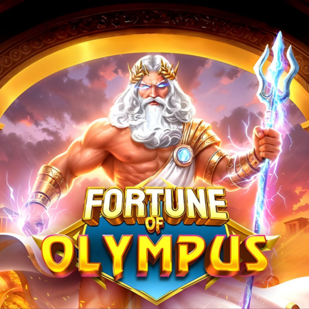 Fortune of Olympus Demo