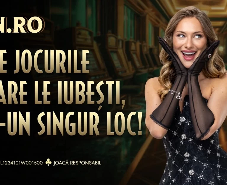 Ghidul complet al jocurilor de live casino 2026