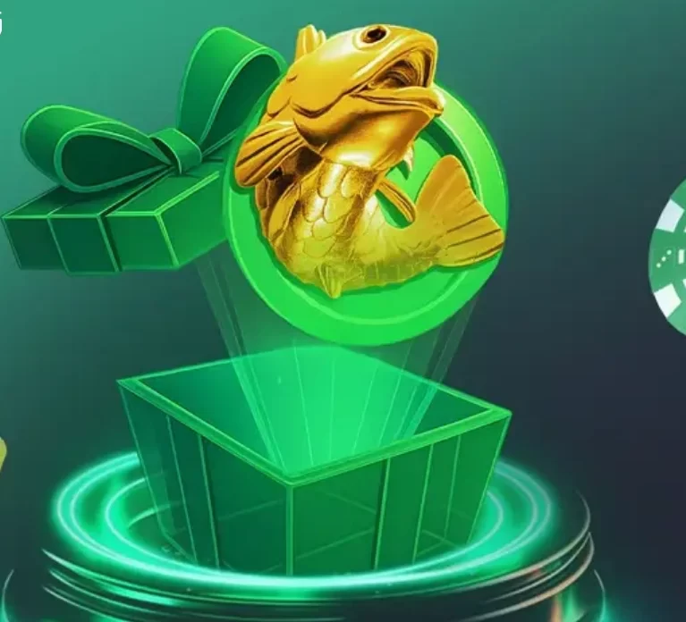 În fiecare luni Gets Bet pune la bătaie 150 Rotiri Gratuite la Big Bass Splash