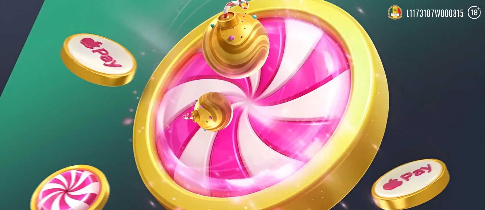 In zilele de miercuri Gets Bet te asteapta cu 50 Rotiri Gratuite pe miza de 1 leu