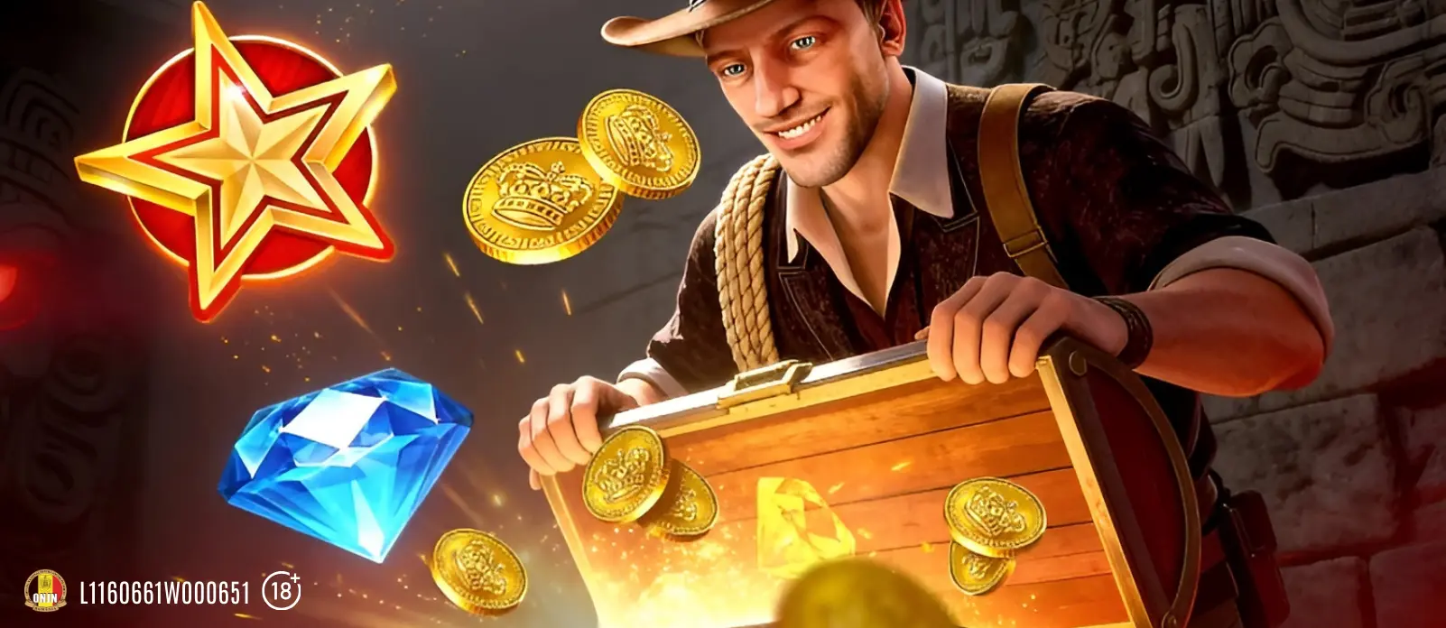 Inscrie-te la Misiunea de Rulat MaxBet si poti castiga pana la 300 Rotiri Gratuite