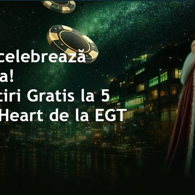 King Casino Bonus Fără Depunere – 500 Rotiri Gratuite la 5 Burning Heart