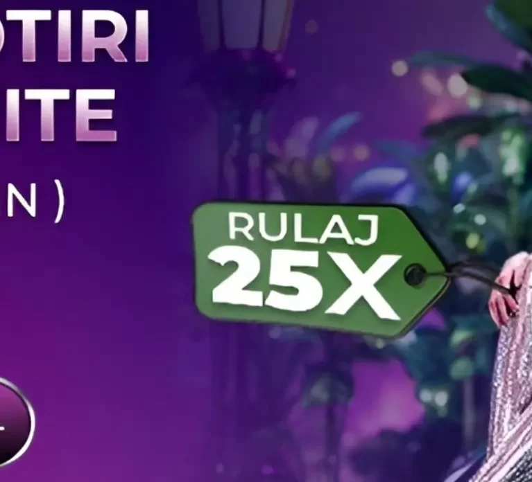 La Player ai ocazia să pui mâna pe 320 Rotiri Gratuite pe 1 RON în fiecare vineri