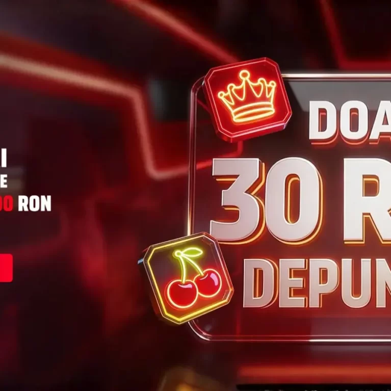 Maxbet Bonus fara Depunere – 300 Rotiri Gratuite la Burning Hot Clover Chance