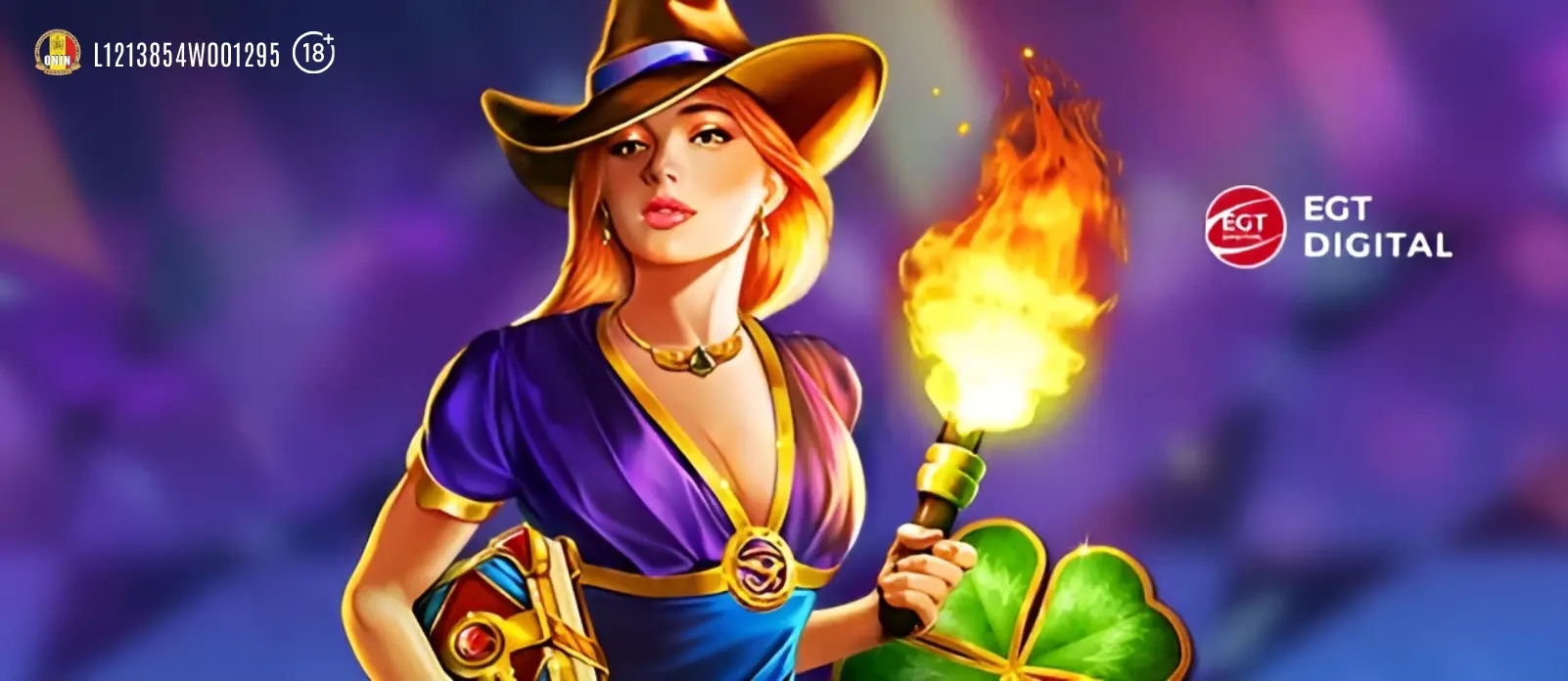Oferta EGT Digital Free Spins Challenge iti aduce 25 Rotiri Gratuite pe mize de pana la 20 RON