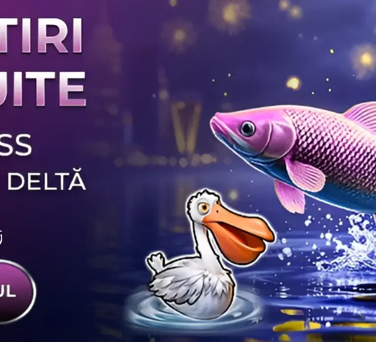 Până pe 11 ianuarie poți activa 50 Rotiri Gratuite la Player cu doar 20 RON depuși