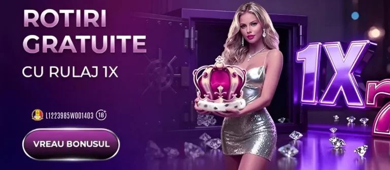 Până pe 8 ianuarie Player pune la bătaie Rotiri Gratuite cu rulaj X1