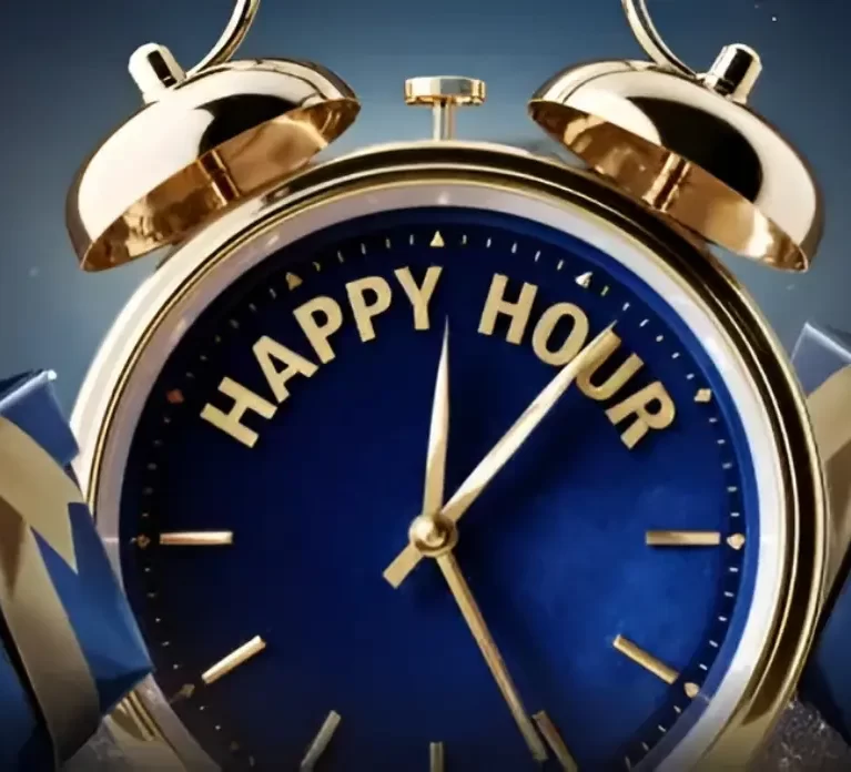 Profită de Happy Hour la WinBoss și poți revendica până la 300 Rotiri Gratuite