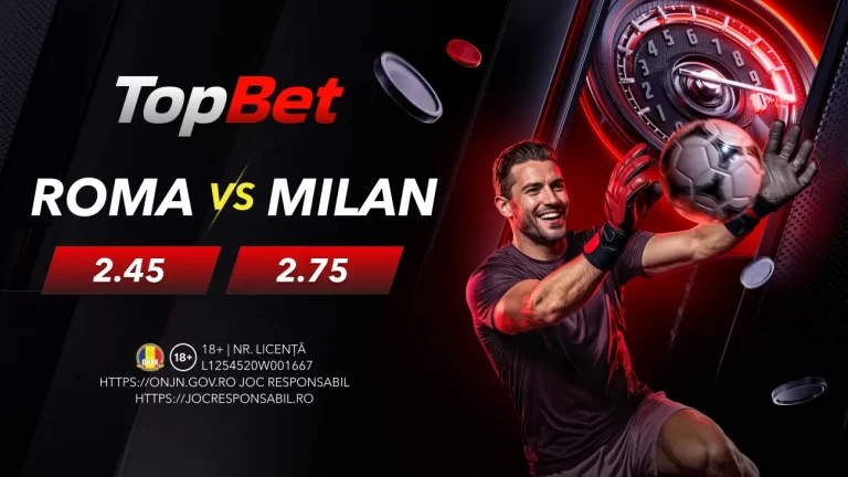 Regal fotbalistic pe 25 ianuarie: program și cote la pariuri