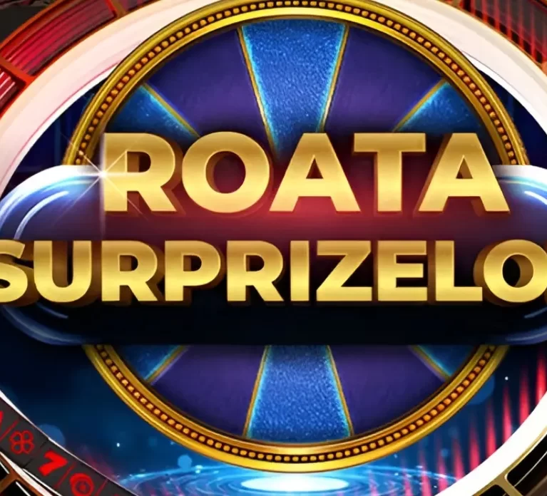 Roata Surprizelor WinBet vine zilnic cu până la 200 Rotiri Gratuite sau bonusuri de 100% la depunere