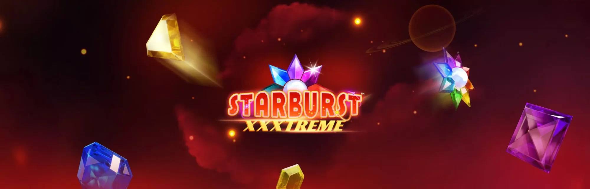 Starburst XXXtreme