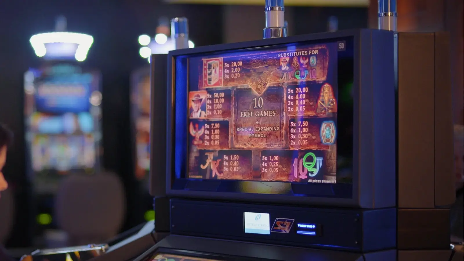 Top Bonusuri Fără Rulaj la Cazinourile Online din România