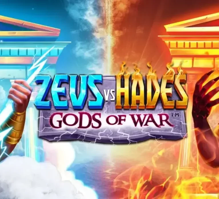 WinBoss te așteaptă în weekend cu până la 1300 Rotiri Gratuite la Zeus vs Hades
