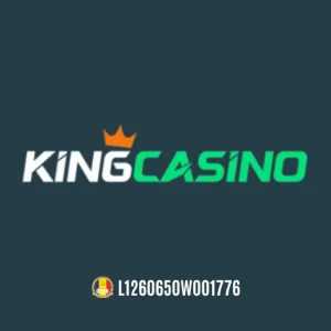 King Casino