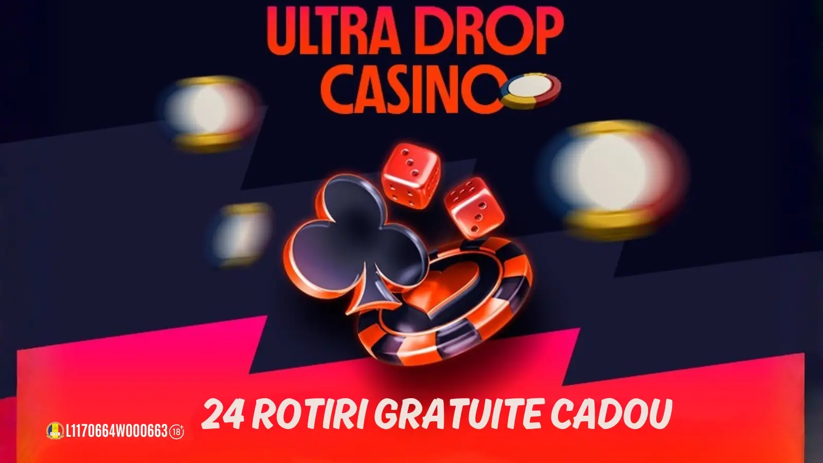 24 Rotiri Gratuite Fără Depunere de Dragobete la Betano -Valabile pentru toată lumea între orele 18 – 22