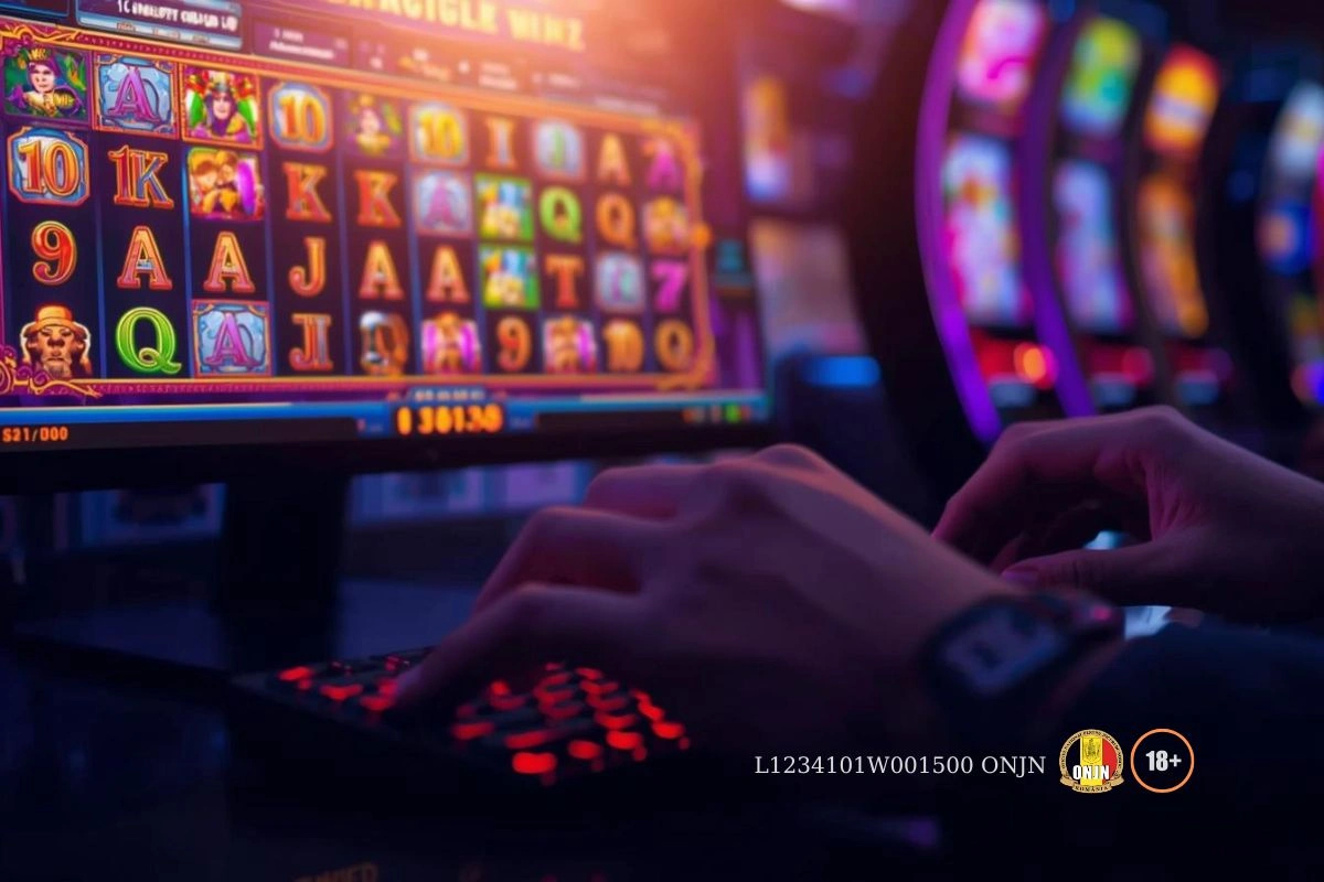 8 întrebări şi răspunsuri despre sloturi online