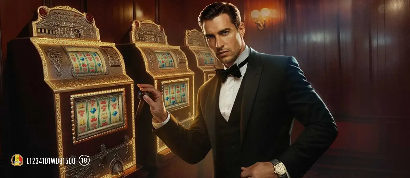 Bonusul de reincarcare de la Don iti aduce 50 Rotiri Gratuite in fiecare saptamana