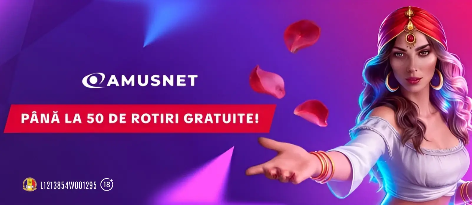 Depunerile de saptamana aceasta iti pot aduce pana la 50 Rotiri Gratuite pe 8 RON la Mr Bit