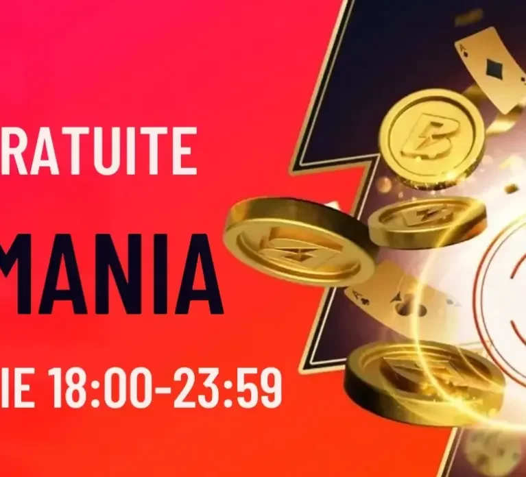 Doar astăzi, 27 februarie, poți revendica până la 500 Rotiri Gratuite la Betano