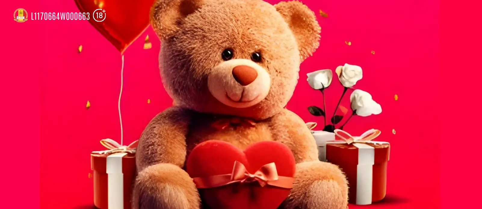 Ia parte la oferta Valentine’s Casino Share de la Betano si poti castiga 14 Rotiri Gratuite