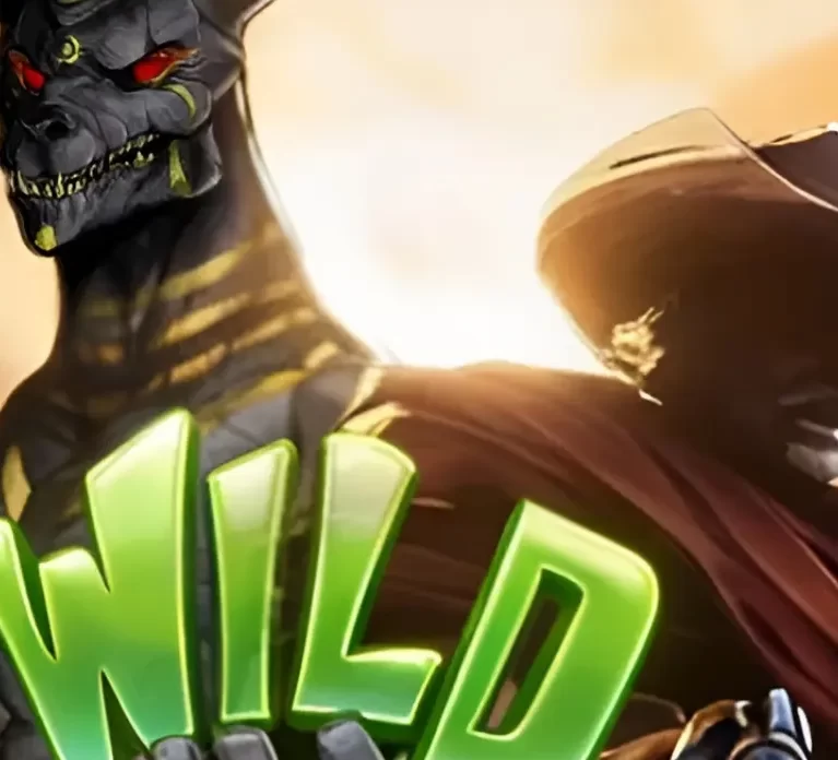 În weekend poți încasa până la 200 Rotiri Gratuite cu Misiunea Hacksaw de la MaxBet