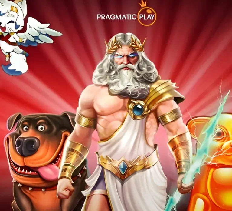 Începe săptămâna cu Misiunea Pragmatic de la MaxBet și poți câștiga până la 300 Rotiri Gratuite