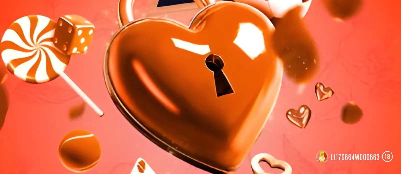 Intre 14 si 26 februarie, ofertele de Valentine's Day de la Betano iti aduc bonusuri fara rulaj