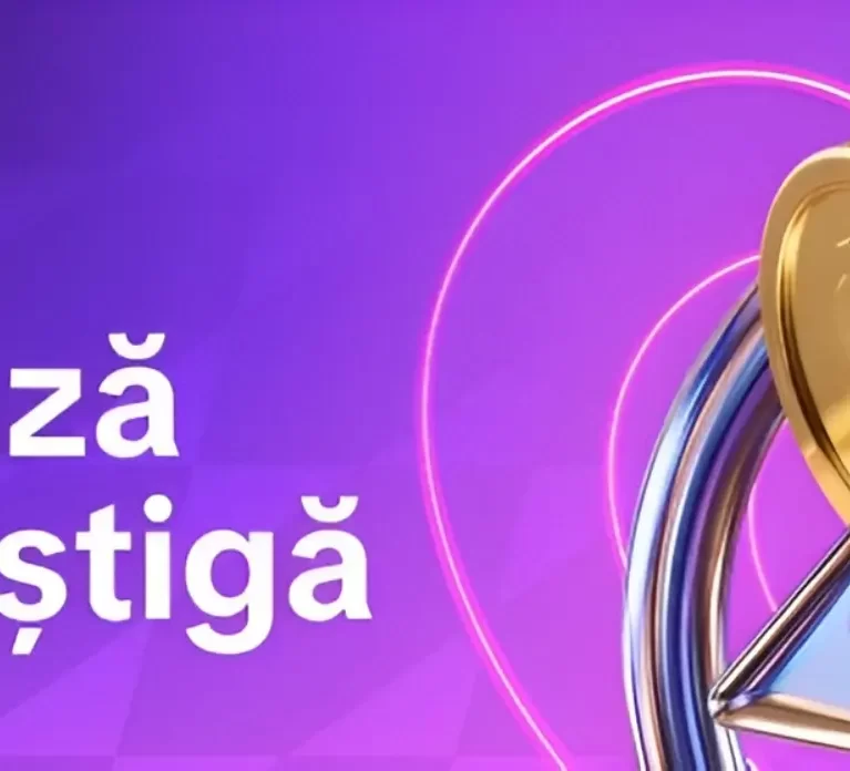 Joacă la Mr Bit până pe 9 februarie, iar încasările tale îți pot aduce 25 Rotiri Gratuite pe miza de 20 RON