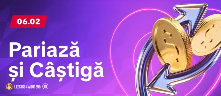 Joacă la Mr Bit până pe 9 februarie, iar încasările tale îți pot aduce 25 Rotiri Gratuite pe miza de 20 RON