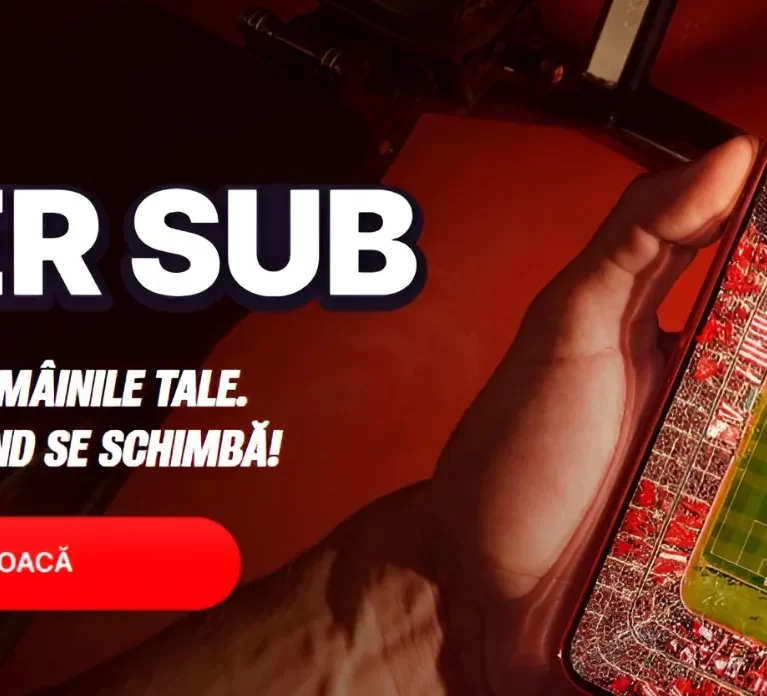 Jucătorul pe care ai pariat este înlocuit? Oferta Super Sub de la Superbet îți oferă a doua șansă!
