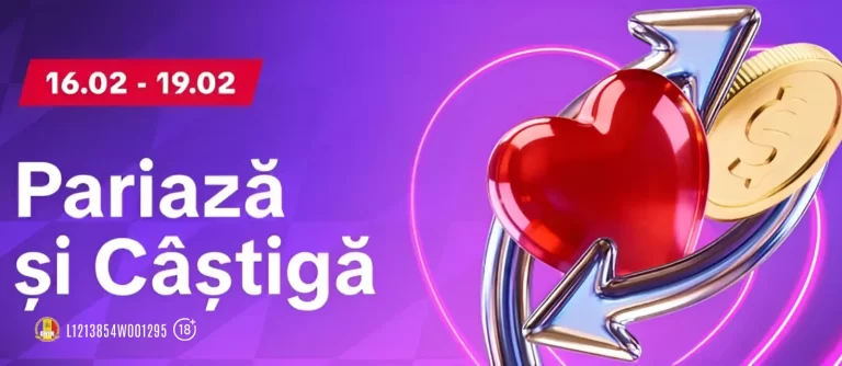 Mr Bit îți recompensează câștigurile cu până la 25 Rotiri Gratuite pe 20 RON