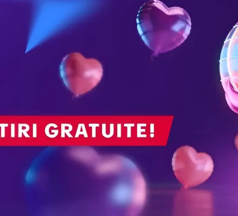 Mr Bit îți recompensează pierderile din weekend cu până la 30 Rotiri Gratuite pe 5 RON