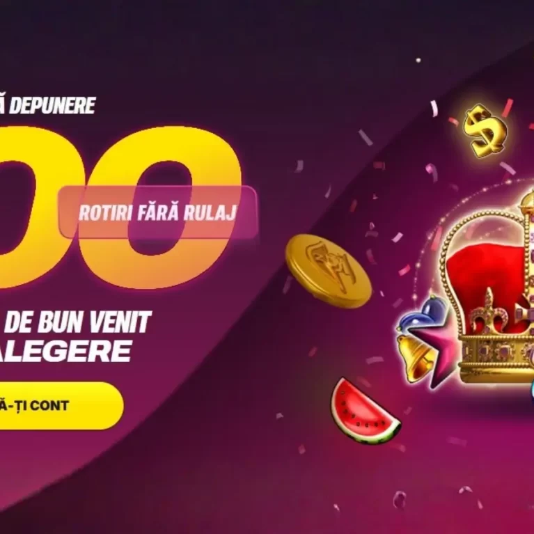 Napoleon Casino Bonus Fără Depunere – 100 Rotiri Gratuite Fără Rulaj