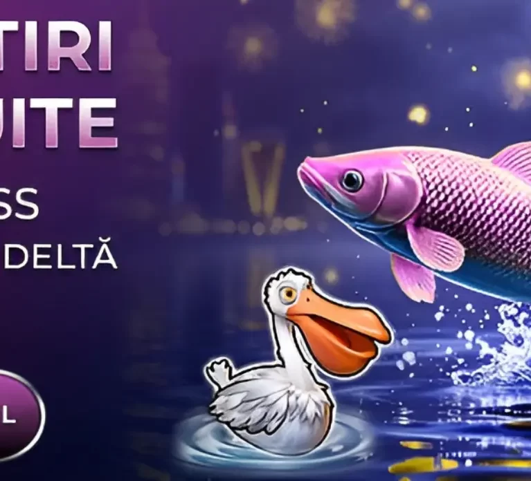 Până pe 11 februarie poți activa 50 Rotiri Gratuite la Player cu o depunere de doar 20 RON