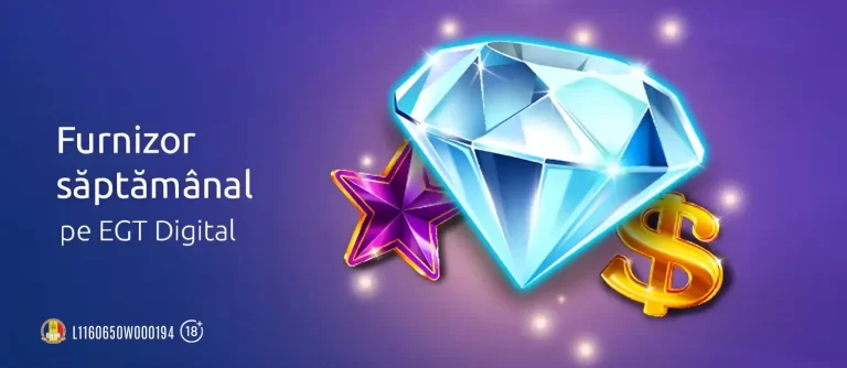Până pe 15 februarie poți revendica 200 Rotiri Gratuite EGT Digital la 12xbet