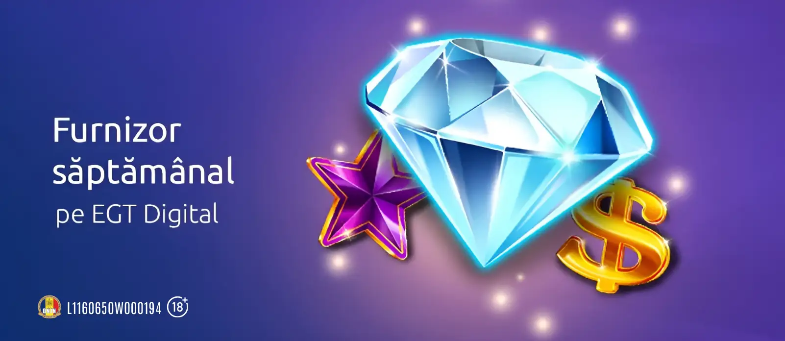 Pana pe 15 februarie poti revendica 200 Rotiri Gratuite EGT Digital la 12xbet