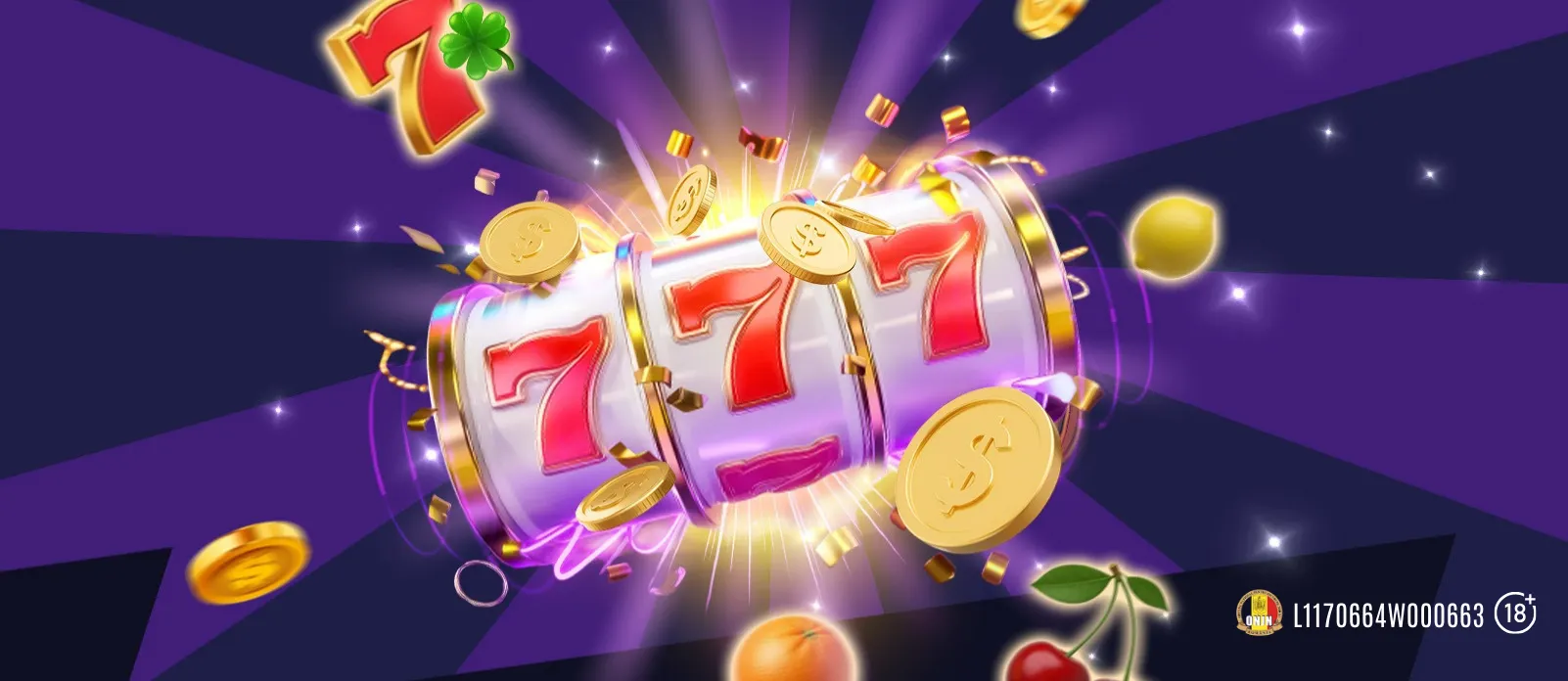 Profita de Misiunea Betano Casino si primesti 50 Rotiri Gratuite fara cerinte de rulaj