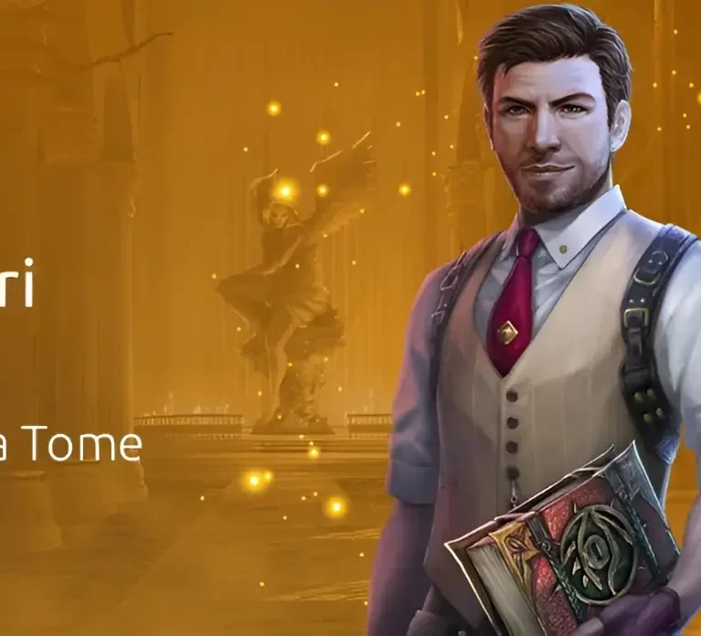 Profită de oferta 12xbet și încasează zilnic 50 Rotiri Gratuite la Tome of Madness