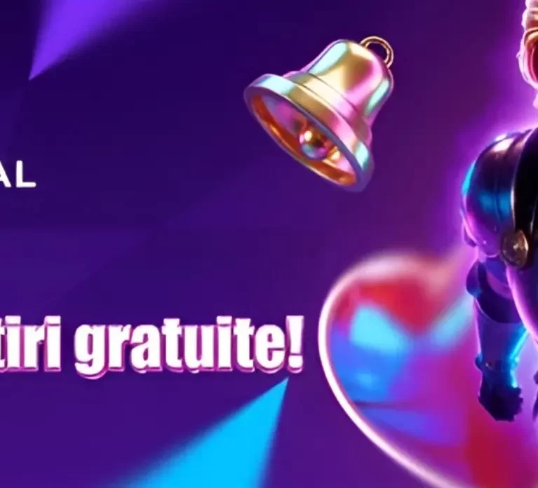 Profită de oferta Charged Spins de la Mr Bit și poți încasa 30 Rotiri Gratuite pe miză de până la 8 lei