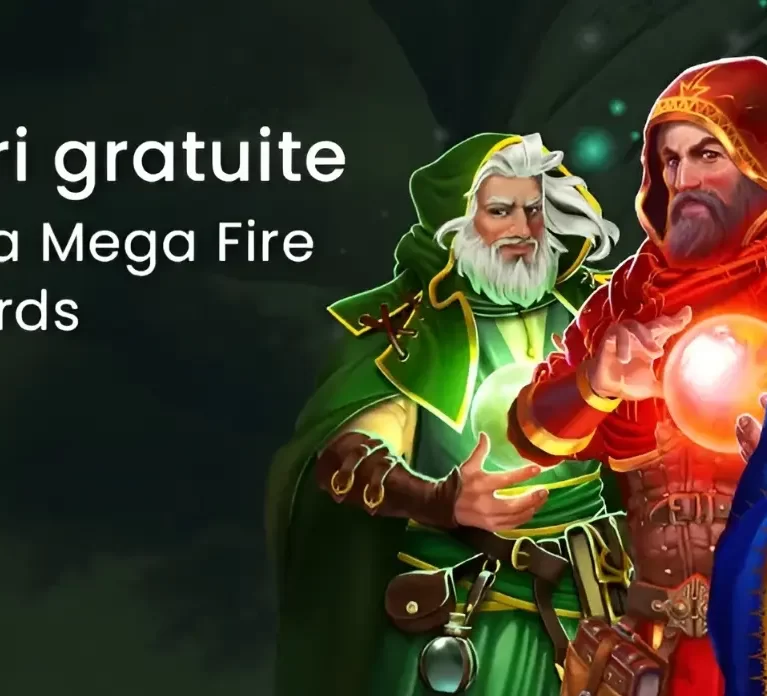 Toata săptămâna poți încasa zilnic 50 Rotiri Gratuite la King Casino