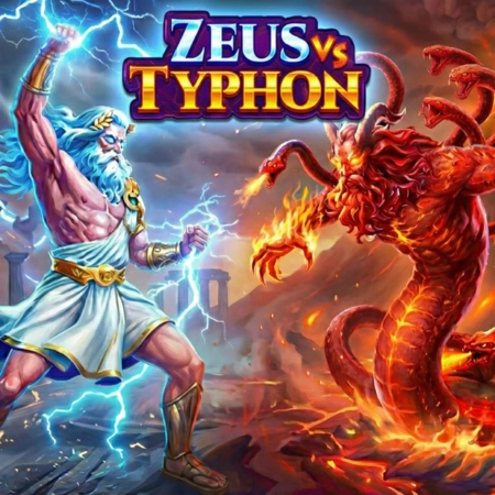 Zeus Vs Typhon Demo