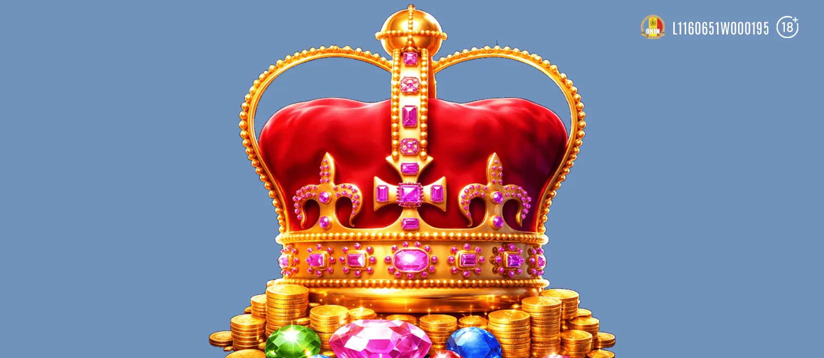 160 Rotiri Gratuite Shining Crown la Net Bet - oferta disponibila in weekend