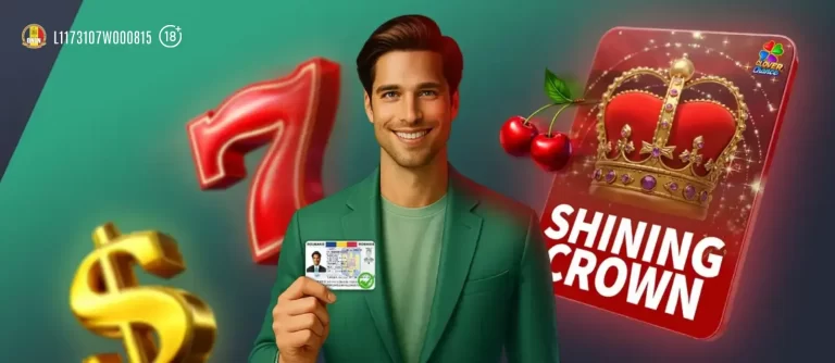 40 Rotiri Gratuite pe miza 1 leu la Gets Bet – ofertă disponibilă fără depunere