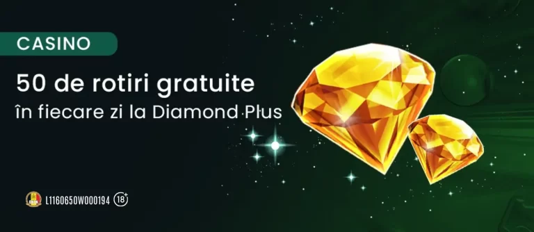 50 Rotiri Gratuite în fiecare zi la King Casino – ofertă valabilă pentru toți jucătorii