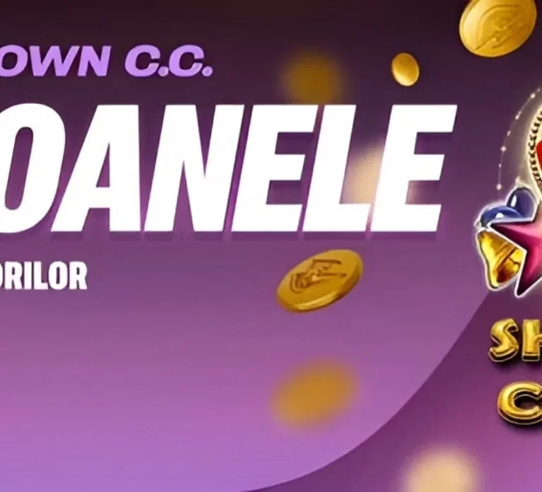 Activează 100 Rotiri Gratuite fără rulaj la Napoleon Casino cu depunere de 20 RON