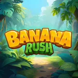 Banana Rush Gratis