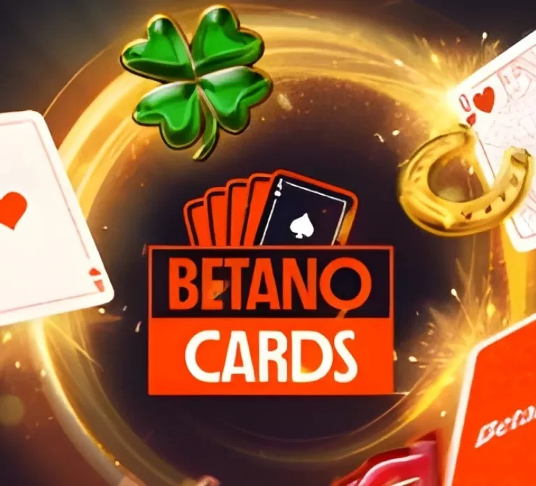 Betano Cards Foc și Noroc – Premii garantate în fiecare zi pentru toți jucătorii