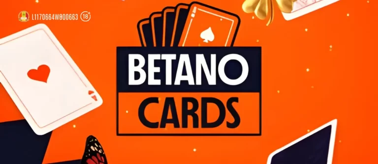 Betano Cards de Primăvară îți aduce bonusuri garantate în fiecare zi