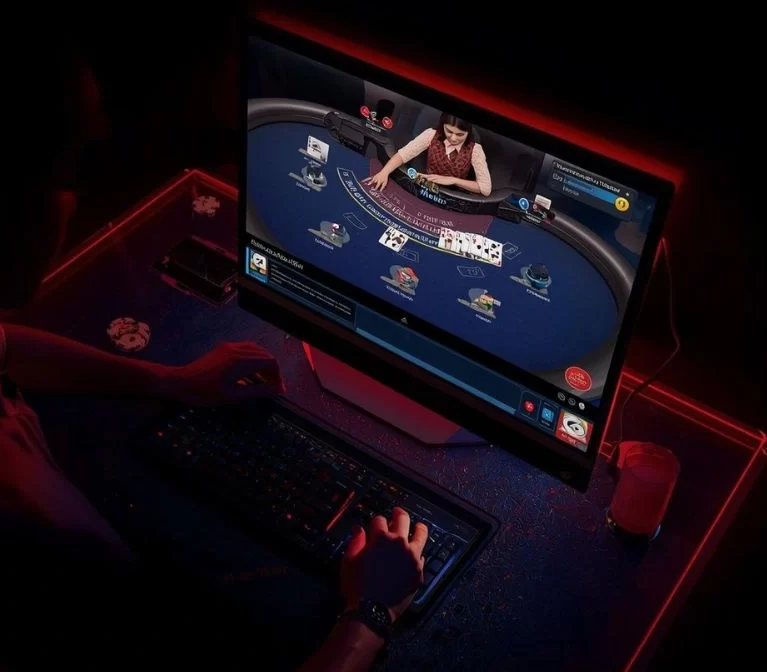 Blackjack live pentru avansați: bankroll, pariuri secundare și mese cu dealeri români